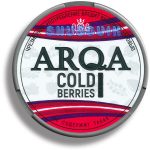 Cнюс ARQA Berries