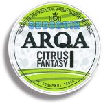 Cнюс ARQA Citrus Fantasy