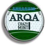 Cнюс ARQA Crazy Mint