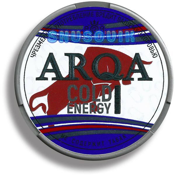 Cнюс ARQA Energy