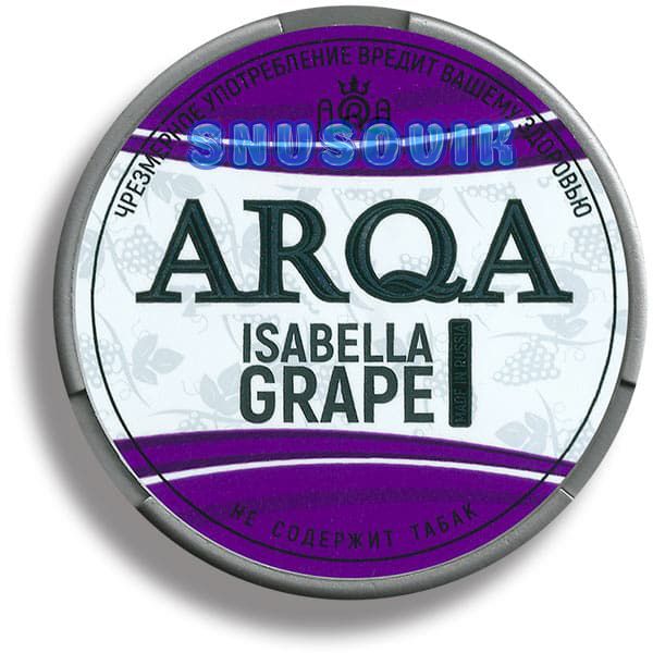 Cнюс ARQA Grape