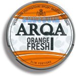 Cнюс ARQA Orange Fresh