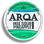 Cнюс ARQA Sour Pineapple