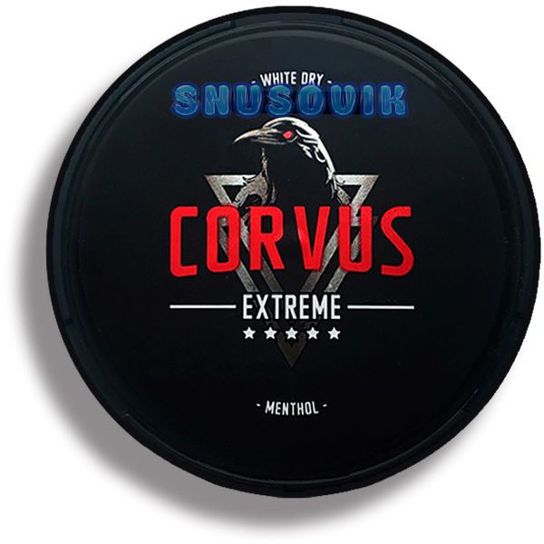 Cнюс Corvus Extreme