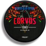 Cнюс Corvus Fenix