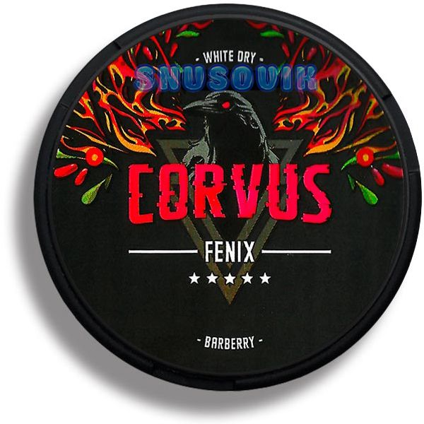 Cнюс Corvus Fenix