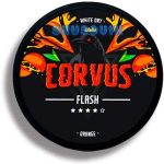 Cнюс Corvus Flash