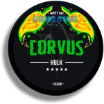 Cнюс Corvus Hulk