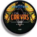 Cнюс Corvus Logan