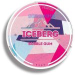 Cнюс Iceberg Bubble Gum