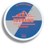 Cнюс Iceberg Energy