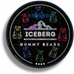 Cнюс Iceberg Gummy Bears