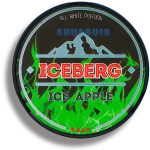 Cнюс Iceberg Ice Apple