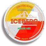 Cнюс Iceberg Melon Mix