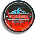 Cнюс Iceberg Mistery