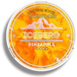 Cнюс Iceberg Pineapple