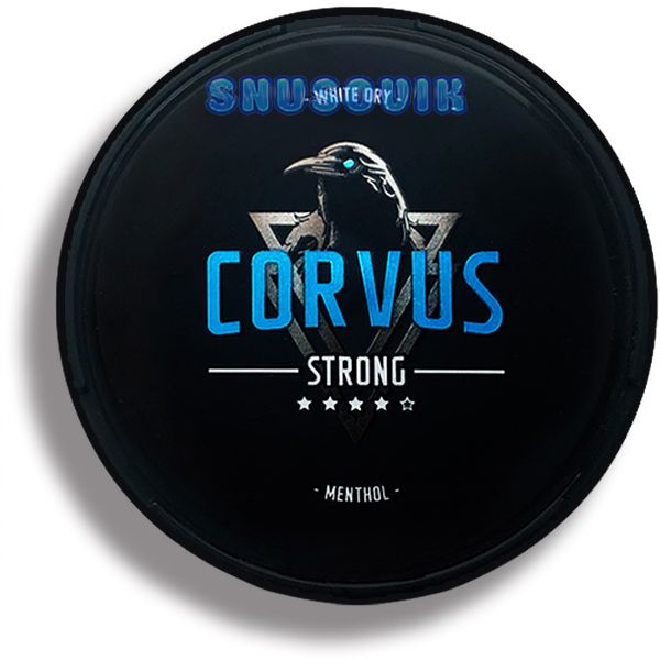 Corvus Strong